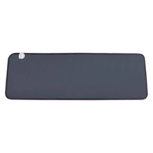 Load image into Gallery viewer, Jade Tourmaline Stone Far Infrared Therapy Mat Electric Heating Pad
