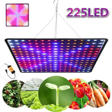 Load image into Gallery viewer, LED Grow Light with Stand for Indoor Plants
