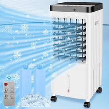 Load image into Gallery viewer, Portable Air Conditioner
