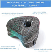 Load image into Gallery viewer, Orthopedic Knee Pillow for Sleeping
