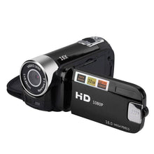 Load image into Gallery viewer, 1080P HD Camcorder Digital Video Camera
