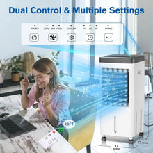 Load image into Gallery viewer, Portable Air Conditioner
