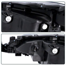 Load image into Gallery viewer, 2017-2019 Toyota Corolla (L, LE, LE Eco) Factory Style Headlights, Complete Pair (Left + Right)
