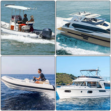 Load image into Gallery viewer, Heavy Duty Boat Engine Cover 100 To 150HP
