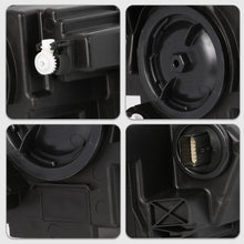 Load image into Gallery viewer, 2018-2020 Chevy Equinox Factory Style Headlights, Halogen Projector with LED DRL (Pair: Left + Right)
