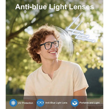 Load image into Gallery viewer, Smart AI Glasses with Language Translator
