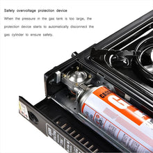 Load image into Gallery viewer, Camping Stove
