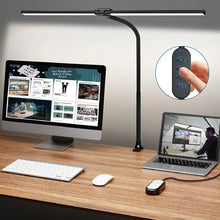 Load image into Gallery viewer, 360° Adjustable LED Desk Lamp
