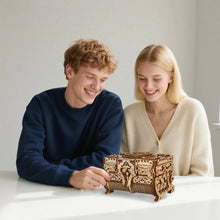 Load image into Gallery viewer, 3D Wooden Puzzle
