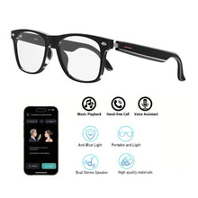 Load image into Gallery viewer, Smart AI Glasses with Language Translator
