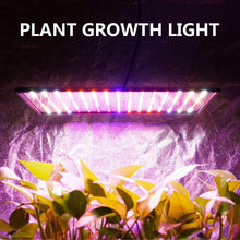 Load image into Gallery viewer, LED Grow Light with Stand for Indoor Plants
