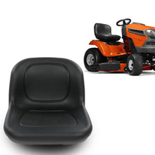 Load image into Gallery viewer, Rubber Seat Fit for Husqvarna Lawn Mower and Tractors, 532439822
