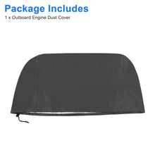Load image into Gallery viewer, Heavy Duty Boat Engine Cover 100 To 150HP
