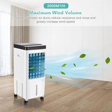 Load image into Gallery viewer, Portable Air Conditioner
