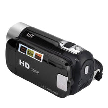Load image into Gallery viewer, 1080P HD Camcorder Digital Video Camera
