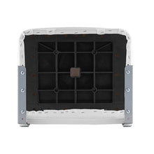 Load image into Gallery viewer, Folding Boat Seat Low Backrest
