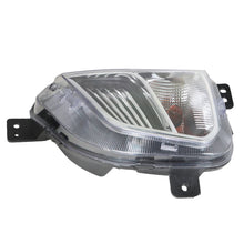 Load image into Gallery viewer, 2018 to 2020 Chevrolet Equinox Halogen Fog Light, Integrated Turn Signal Assembly, Left Driver Side, Direct OEM Fit Replacement

