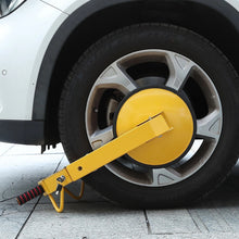 Load image into Gallery viewer, Anti Theft Wheel Lock
