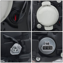 Load image into Gallery viewer, 2005 to 2007 Subaru Legacy &amp; Outback Halogen Headlights, Factory Style Replacement Assembly, Left Driver &amp; Right Passenger Side Pair, Direct OEM Fit
