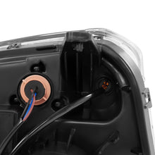 Load image into Gallery viewer, 2010-2015 GMC Terrain Projector Headlights, Includes Bulbs Crystal Clear Lens Assembly, Left &amp; Right Side Pair, Direct OEM Fit
