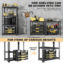 Load image into Gallery viewer, Garage Storage Shelf
