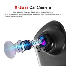 Load image into Gallery viewer, Wireless Rear View Mirror Camera

