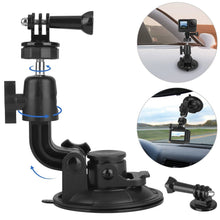 Load image into Gallery viewer, Car Mount Camera
