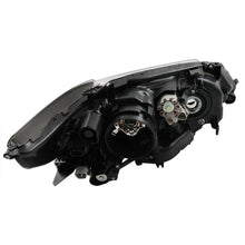 Load image into Gallery viewer, 2013 to 2015 Lexus ES300h &amp; ES350 HID Headlights, Chrome Housing Clear Lens, Left Driver &amp; Right Passenger Side Pair, Direct OEM Fit
