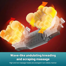 Load image into Gallery viewer, Deep Tissue Foot &amp; Calf Massager with Heat
