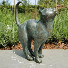 Load image into Gallery viewer, Garden Outdoor Sculpture Statue Decoration
