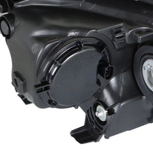 Load image into Gallery viewer, 2013-2015 Toyota RAV4 Halogen Headlights, Crystal Clear Lens Assembly, Left &amp; Right Side Pair, Direct OEM Fit

