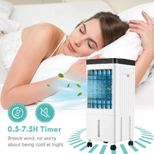 Load image into Gallery viewer, Portable Air Conditioner
