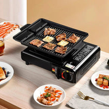 Load image into Gallery viewer, Camping Stove
