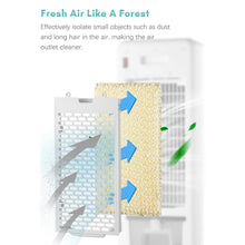 Load image into Gallery viewer, Portable Air Conditioner
