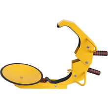 Load image into Gallery viewer, Anti Theft Wheel Lock
