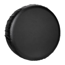Load image into Gallery viewer, Jeep Wrangler Leaher Cover Tire 33&quot;- 35&quot;
