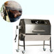 Stainless Steel BBQ Rotisserie Grill