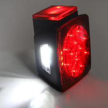 Load image into Gallery viewer, Trailer Lights For Boats And Trucks 1 Pair
