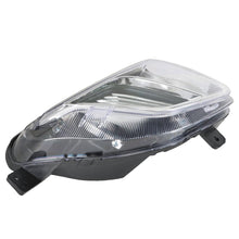 Load image into Gallery viewer, 2018 to 2020 Chevrolet Equinox Halogen Fog Light, Integrated Turn Signal Assembly, Left Driver Side, Direct OEM Fit Replacement
