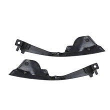 Load image into Gallery viewer, 2015-2017 Hyundai Sonata Chrome Halogen Headlights, Factory Style Replacement Pair (Driver &amp; Passenger Side)
