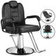 Professional Barber Makeup Artist Chair
