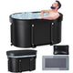 Extra Large Plunge Tub Indoor