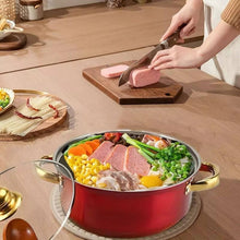 Load image into Gallery viewer, 12 Piece Cookware Set Nonstick Pots and Pans
