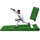 Portable Baseball Pitching Mound