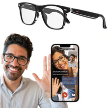 Load image into Gallery viewer, Smart AI Glasses with Language Translator
