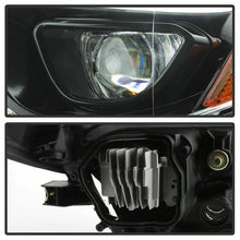 Load image into Gallery viewer, 2014-2016 Toyota Corolla Factory Style Headlight Set, Complete Pair (Driver &amp; Passenger Side)
