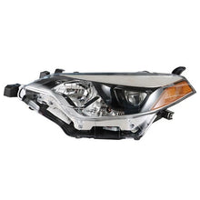 Load image into Gallery viewer, 2014-2016 Toyota Corolla Factory Style Headlight Set, Complete Pair (Driver &amp; Passenger Side)
