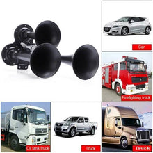 Load image into Gallery viewer, 600DB Super Loud Train Horn
