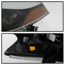 Load image into Gallery viewer, 2014-2016 Toyota Corolla Factory Style Headlight Set, Complete Pair (Driver &amp; Passenger Side)

