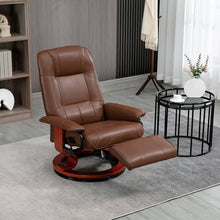 Load image into Gallery viewer, Swivel Recliner Chairs Living Room

